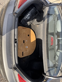 2003 toyota echo 4-door-sedan with 222883 miles for sale near Elk River, Minnesota 106664_26_trunk.jpg