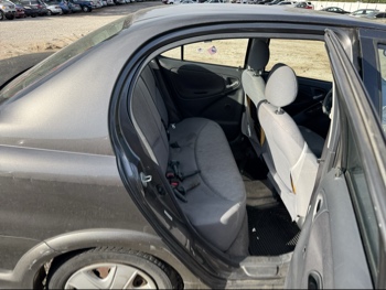 2003 toyota echo 4-door-sedan with 222883 miles for sale near Elk River, Minnesota 106664_28_pass_rear_seat.jpg