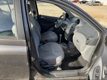 2003 toyota echo 4-door-sedan with 222883 miles for sale near Elk River, Minnesota 106664_31_passenger_seat.jpg