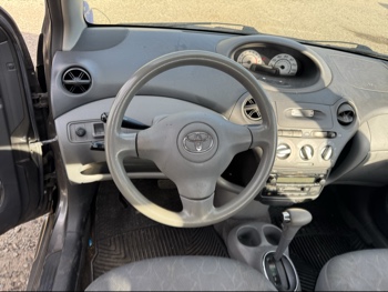2003 toyota echo 4-door-sedan with 222883 miles for sale near Elk River, Minnesota 106664_36_steering_wheel.jpg