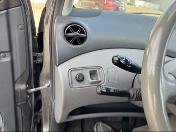 2003 toyota echo 4-door-sedan with 222883 miles for sale near Elk River, Minnesota 106664_37_left_of_steering_wheel.jpg