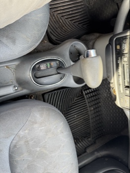 2003 toyota echo 4-door-sedan with 222883 miles for sale near Elk River, Minnesota 106664_41_shifter.jpg