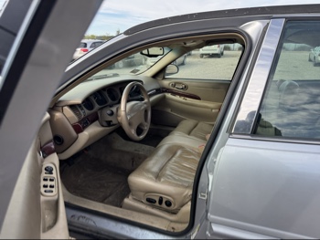 2005 buick lesabre limited with 211419 miles for sale near Elk River, Minnesota 106668_22_driver_seat.jpg