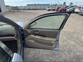2005 buick lesabre limited with 211419 miles for sale near Elk River, Minnesota 106668_32_passenger_door_panel.jpg