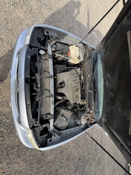 2005 buick lesabre limited with 211419 miles for sale near Elk River, Minnesota 106668_49_engine_bay.jpg