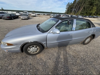 2005 buick lesabre limited with 211419 miles for sale near Elk River, Minnesota 106668_c01.jpg
