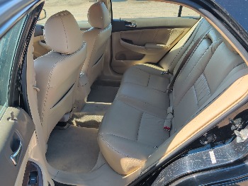 2007 honda accord ex-l-sedan-at with 171912 miles for sale near Elk River, Minnesota 106671_24_drv_rear_seat.jpg