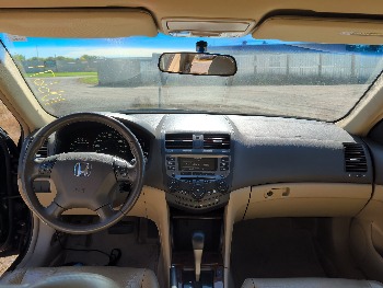 2007 honda accord ex-l-sedan-at with 171912 miles for sale near Elk River, Minnesota 106671_34_whole_dash.jpg