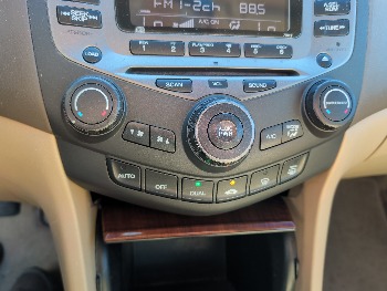 2007 honda accord ex-l-sedan-at with 171912 miles for sale near Elk River, Minnesota 106671_40_climate_control.jpg