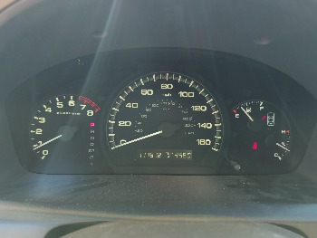 2007 honda accord ex-l-sedan-at with 171912 miles for sale near Elk River, Minnesota 106671_43_gauge_cluster.jpg