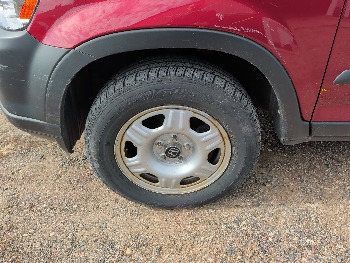 2006 honda cr-v lx-4wd-at with 52124 miles for sale near Elk River, Minnesota 106673_12_drv_front_wheel.jpg