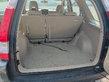 2006 honda cr-v lx-4wd-at with 52124 miles for sale near Elk River, Minnesota 106673_26_trunk.jpg