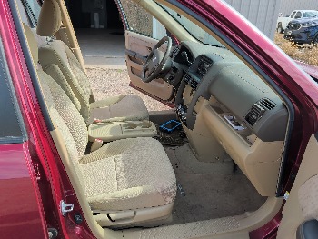 2006 honda cr-v lx-4wd-at with 52124 miles for sale near Elk River, Minnesota 106673_31_passenger_seat.jpg