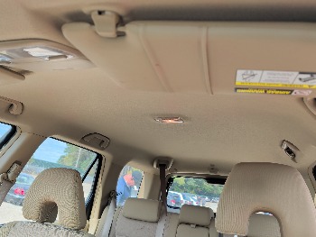 2006 honda cr-v lx-4wd-at with 52124 miles for sale near Elk River, Minnesota 106673_35_headliner_sunroof.jpg