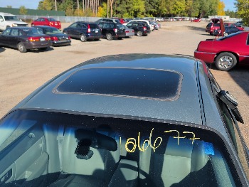 2006 ford taurus sel with 151678 miles for sale near Elk River, Minnesota 106677_11_roof.jpg