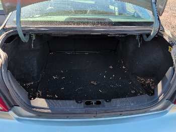 2006 ford taurus sel with 151678 miles for sale near Elk River, Minnesota 106677_26_trunk.jpg