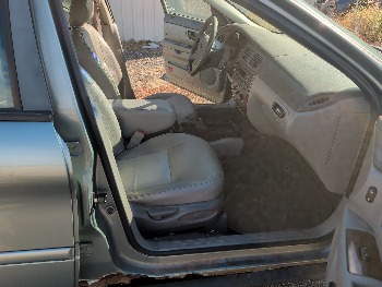 2006 ford taurus sel with 151678 miles for sale near Elk River, Minnesota 106677_30_pass_rear_door_panel.jpg