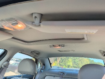 2006 ford taurus sel with 151678 miles for sale near Elk River, Minnesota 106677_35_headliner_sunroof.jpg