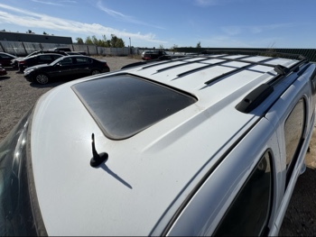 2002 gmc yukon 4wd with 268752 miles for sale near Elk River, Minnesota 106679_11_roof.jpg