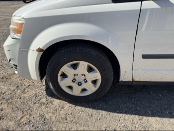 2009 dodge grand-caravan cargo-van with 167286 miles for sale near Elk River, Minnesota 106680_12_drv_front_wheel.jpg