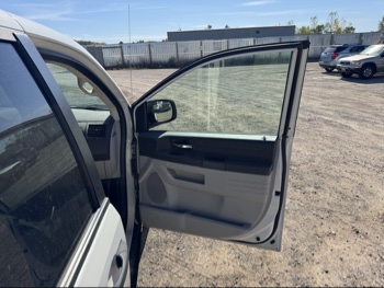 2009 dodge grand-caravan cargo-van with 167286 miles for sale near Elk River, Minnesota 106680_32_passenger_door_panel.jpg