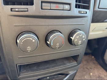 2009 dodge grand-caravan cargo-van with 167286 miles for sale near Elk River, Minnesota 106680_40_climate_control.jpg
