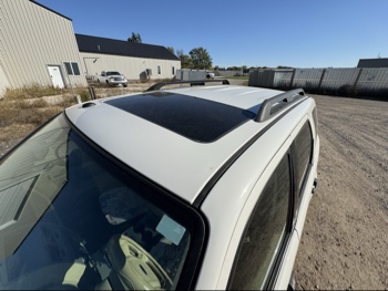 2009 ford escape xlt-fwd-v6 with 165967 miles for sale near Elk River, Minnesota 106684_11_roof.jpg