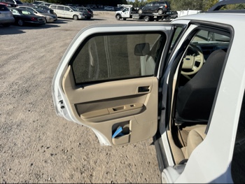 2009 ford escape xlt-fwd-v6 with 165967 miles for sale near Elk River, Minnesota 106684_25_drv_rear_door_panel.jpg