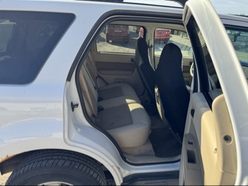 2009 ford escape xlt-fwd-v6 with 165967 miles for sale near Elk River, Minnesota 106684_28_pass_rear_seat.jpg