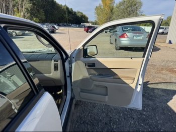 2009 ford escape xlt-fwd-v6 with 165967 miles for sale near Elk River, Minnesota 106684_32_passenger_door_panel.jpg