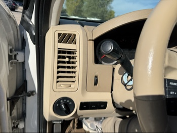 2009 ford escape xlt-fwd-v6 with 165967 miles for sale near Elk River, Minnesota 106684_37_left_of_steering_wheel.jpg