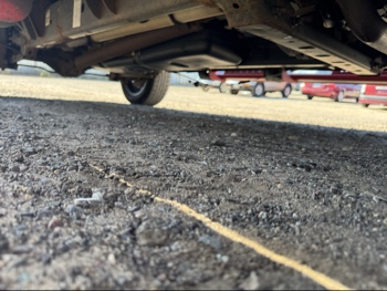 2014 ram 1500 tradesman-quad-cab-4wd with 109498 miles for sale near Elk River, Minnesota 106687_21_undercar_pass_side.jpg