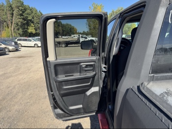 2014 ram 1500 tradesman-quad-cab-4wd with 109498 miles for sale near Elk River, Minnesota 106687_25_drv_rear_door_panel.jpg
