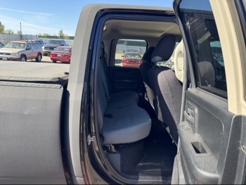 2014 ram 1500 tradesman-quad-cab-4wd with 109498 miles for sale near Elk River, Minnesota 106687_28_pass_rear_seat.jpg