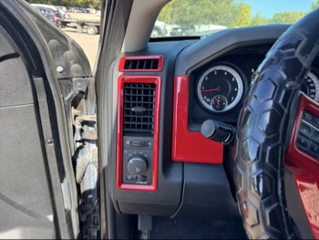 2014 ram 1500 tradesman-quad-cab-4wd with 109498 miles for sale near Elk River, Minnesota 106687_37_left_of_steering_wheel.jpg