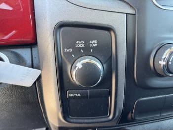 2014 ram 1500 tradesman-quad-cab-4wd with 109498 miles for sale near Elk River, Minnesota 106687_38_4x4_switch.jpg