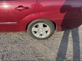 2006 chevrolet malibu lt with 143181 miles for sale near Elk River, Minnesota 106693_13_rear_drv_wheel.jpg