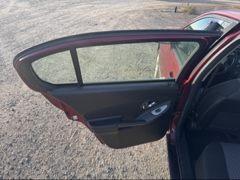 2006 chevrolet malibu lt with 143181 miles for sale near Elk River, Minnesota 106693_25_drv_rear_door_panel.jpg