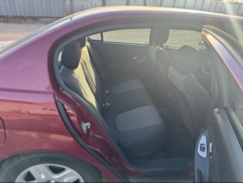 2006 chevrolet malibu lt with 143181 miles for sale near Elk River, Minnesota 106693_28_pass_rear_seat.jpg