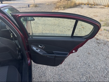 2006 chevrolet malibu lt with 143181 miles for sale near Elk River, Minnesota 106693_30_pass_rear_door_panel.jpg