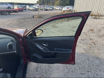 2006 chevrolet malibu lt with 143181 miles for sale near Elk River, Minnesota 106693_32_passenger_door_panel.jpg
