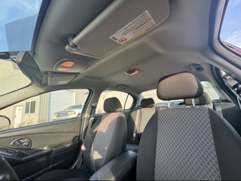 2006 chevrolet malibu lt with 143181 miles for sale near Elk River, Minnesota 106693_35_headliner_sunroof.jpg