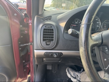 2006 chevrolet malibu lt with 143181 miles for sale near Elk River, Minnesota 106693_37_left_of_steering_wheel.jpg