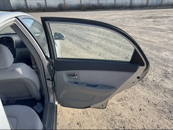 2007 kia spectra lx with 188719 miles for sale near Elk River, Minnesota 106695_30_pass_rear_door_panel.jpg