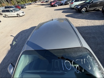2009 buick lacrosse cx with 28748 miles for sale near Elk River, Minnesota 106702_11_roof.jpg