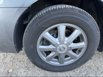 2009 buick lacrosse cx with 28748 miles for sale near Elk River, Minnesota 106702_12_drv_front_wheel.jpg
