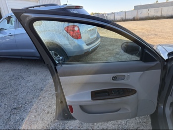 2009 buick lacrosse cx with 28748 miles for sale near Elk River, Minnesota 106702_23_driver_door_panel.jpg
