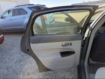 2009 buick lacrosse cx with 28748 miles for sale near Elk River, Minnesota 106702_25_drv_rear_door_panel.jpg