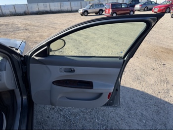 2009 buick lacrosse cx with 28748 miles for sale near Elk River, Minnesota 106702_32_passenger_door_panel.jpg