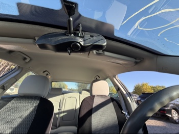 2009 buick lacrosse cx with 28748 miles for sale near Elk River, Minnesota 106702_35_headliner_sunroof.jpg